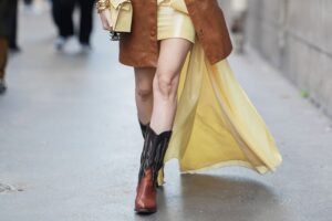 8 Boot Trends That Will Define Fall Style